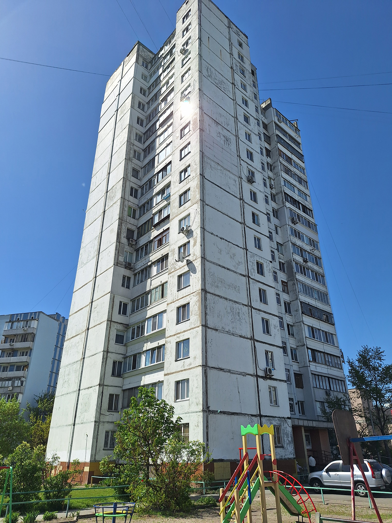 Оренда 1-кімнатної квартири 38 м², Оноре де Бальзака вул., 14