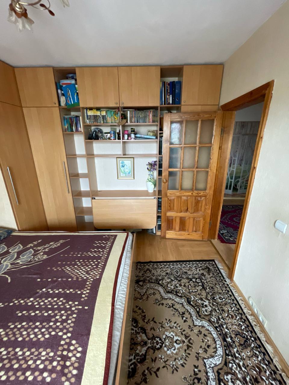 Продажа 3-комнатной квартиры 74 м²