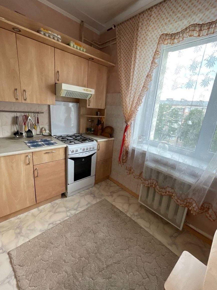 Продажа 3-комнатной квартиры 74 м²