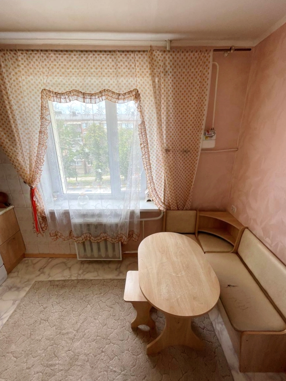 Продажа 3-комнатной квартиры 74 м²