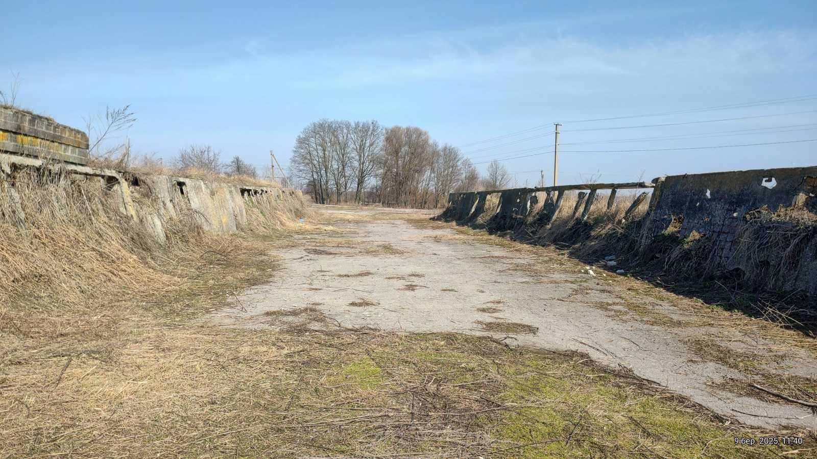 Продаж виробничого приміщення 600 м², зазимская