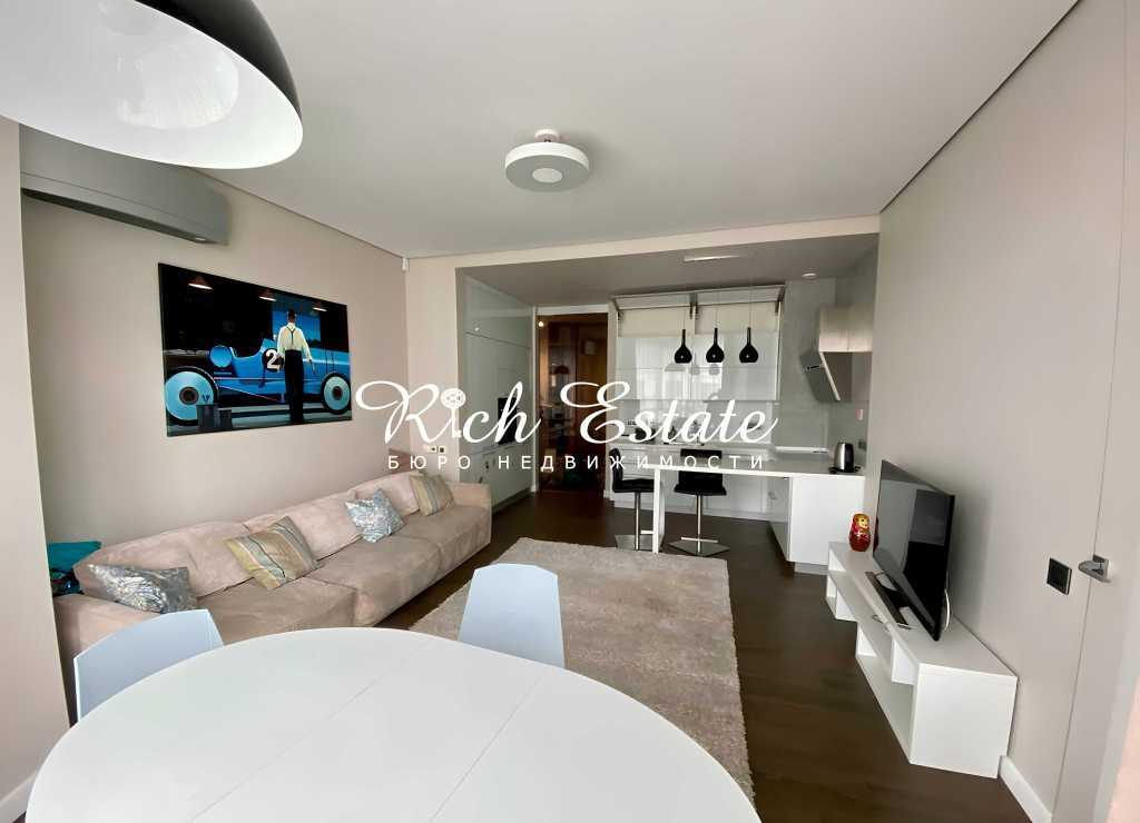 Аренда 3-комнатной квартиры 80 м², Ломоносова ул., 71З