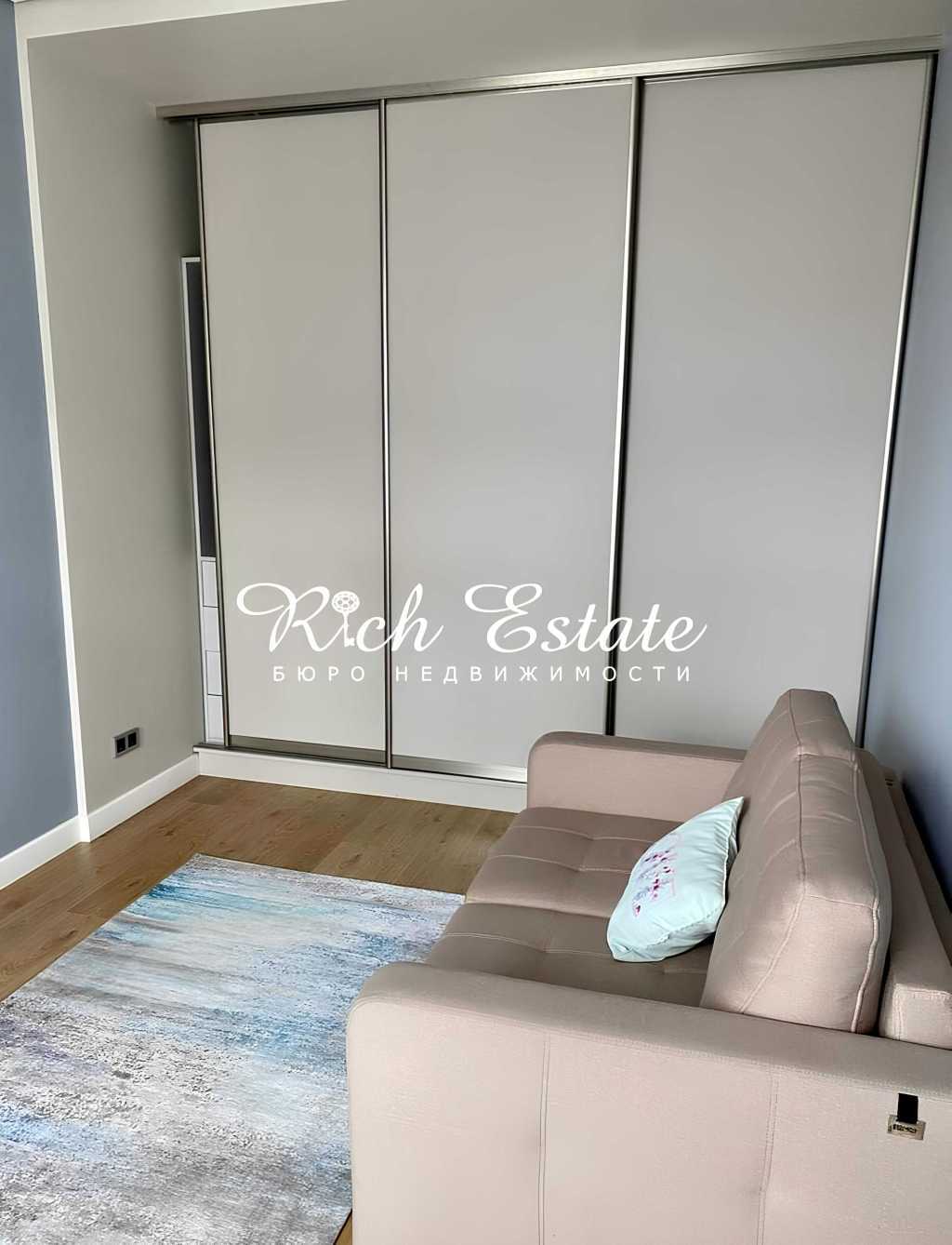 Аренда 3-комнатной квартиры 80 м², Ломоносова ул., 71З