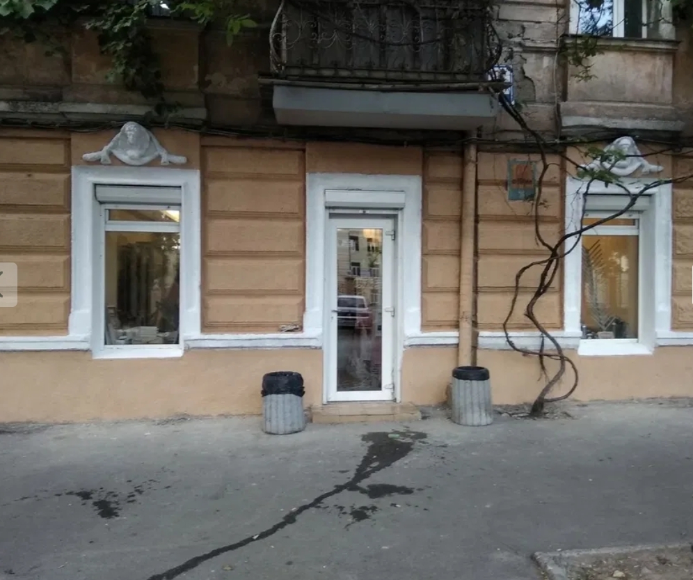 Аренда офиса 92 м², Конная ул.