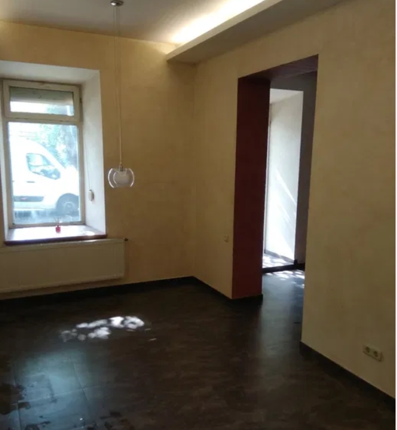 Аренда офиса 92 м², Конная ул.