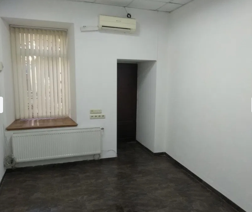 Аренда офиса 92 м², Конная ул.