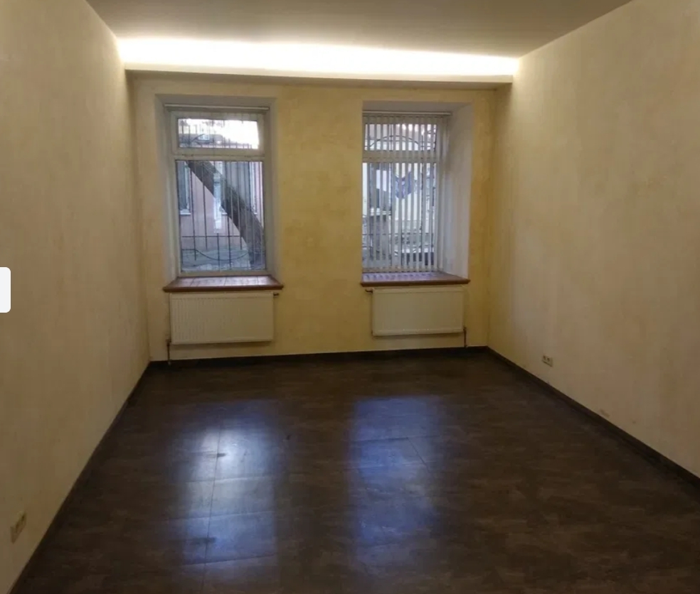 Аренда офиса 92 м², Конная ул.