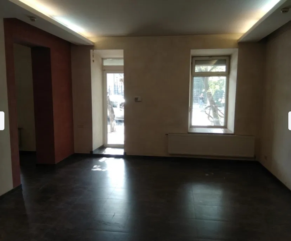 Аренда офиса 92 м², Конная ул.