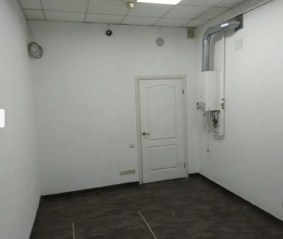 Аренда офиса 92 м², Конная ул.
