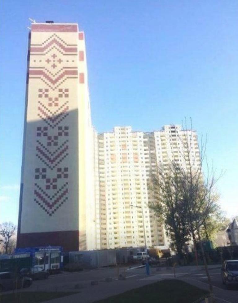 Продаж 2-кімнатної квартири 66 м², Академіка Глушкова просп., 9є