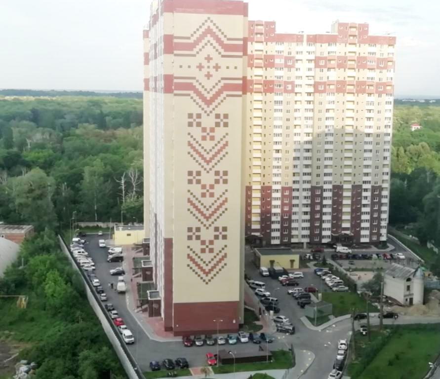 Продаж 2-кімнатної квартири 66 м², Академіка Глушкова просп., 9є