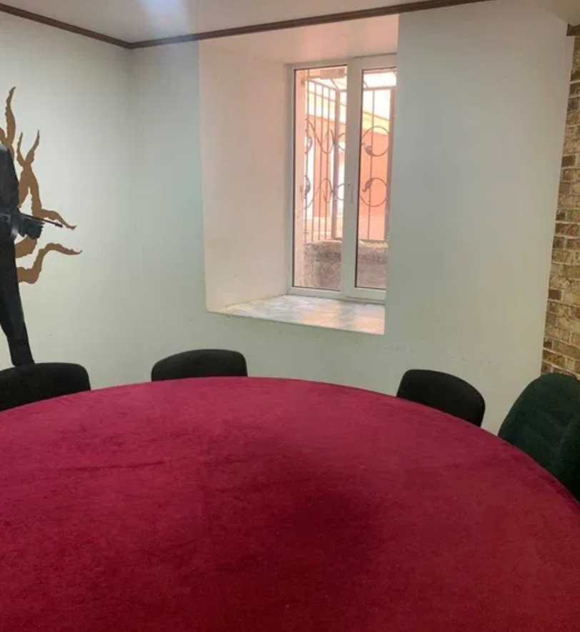 Аренда офиса 92 м², Преображенская ул.