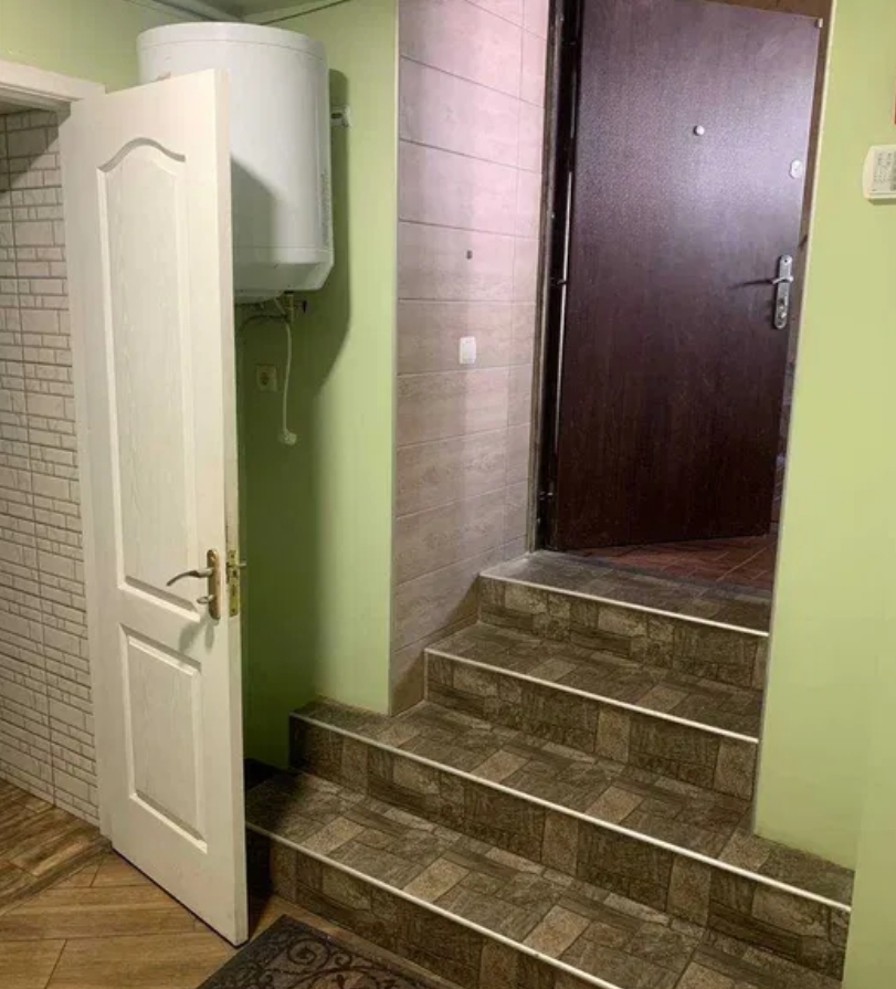 Аренда офиса 92 м², Преображенская ул.