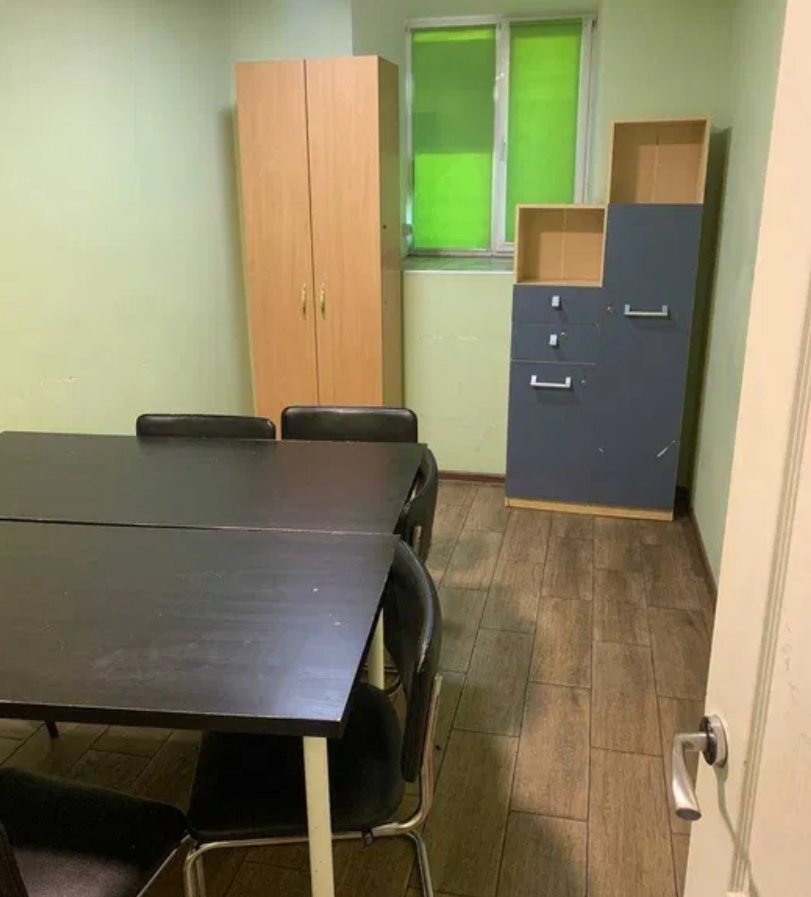 Аренда офиса 92 м², Преображенская ул.
