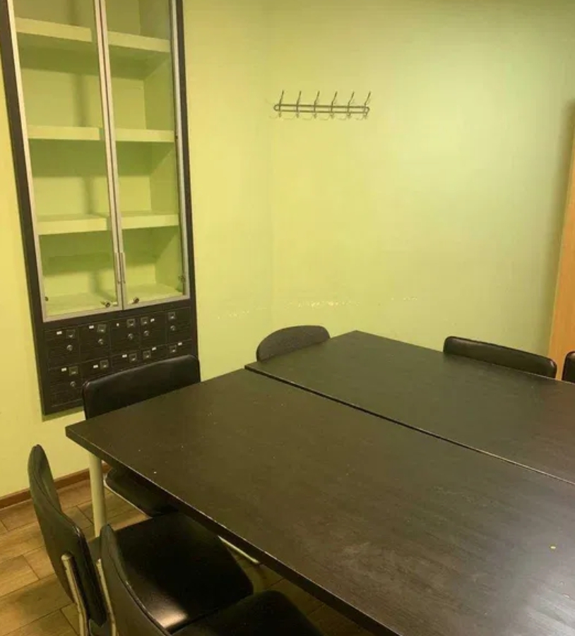 Аренда офиса 92 м², Преображенская ул.