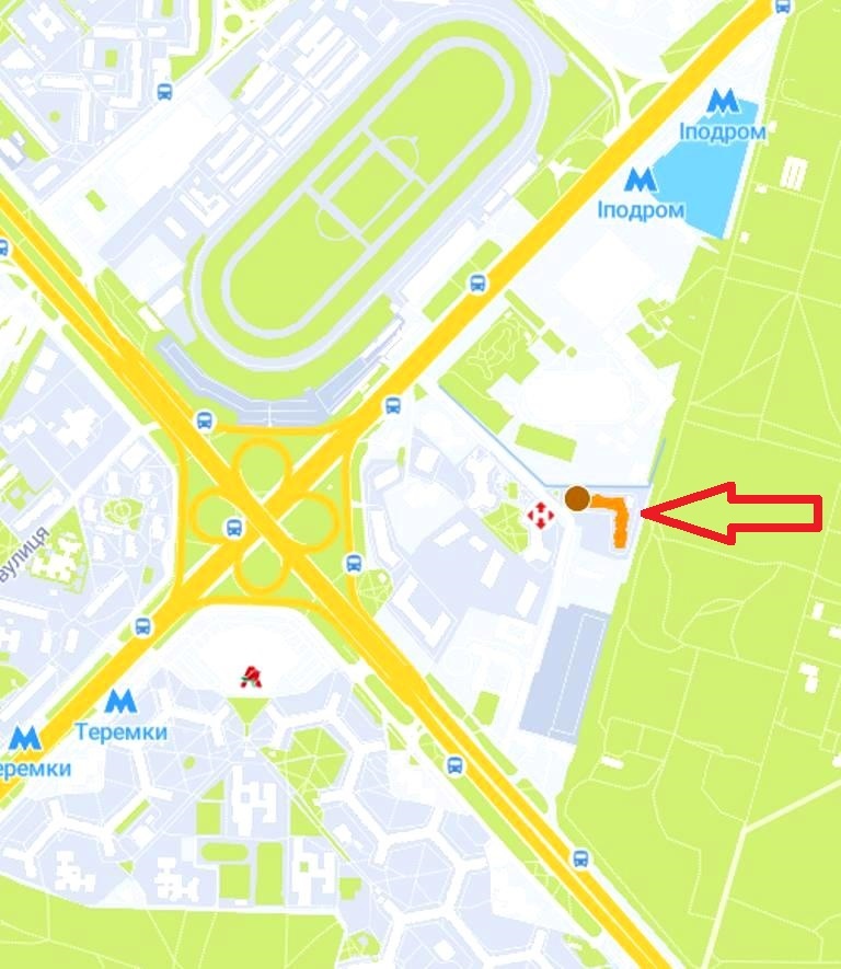 Продаж 2-кімнатної квартири 66 м², Академіка Глушкова просп., 9є