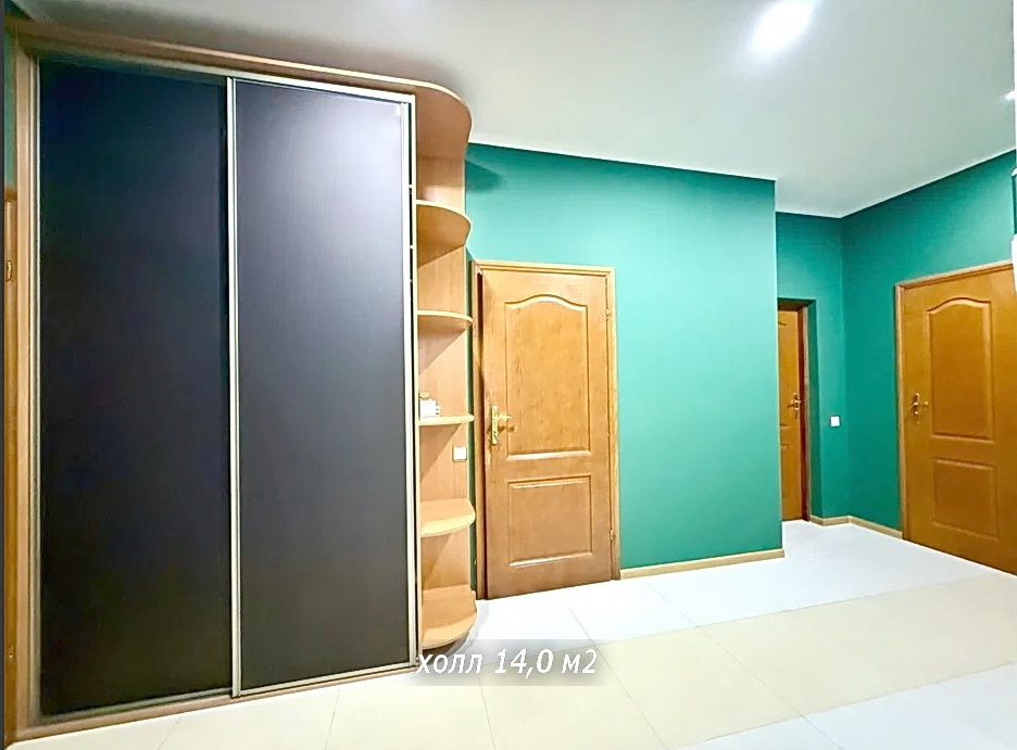 Аренда офиса 81 м², Шота Руставели ул., 44