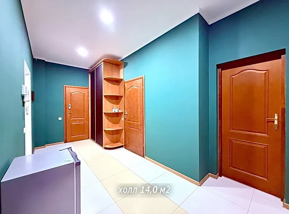 Аренда офиса 81 м², Шота Руставели ул., 44