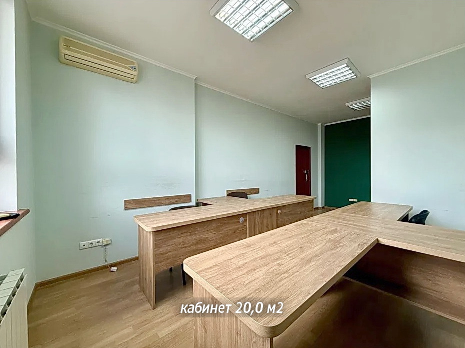 Аренда офиса 81 м², Шота Руставели ул., 44