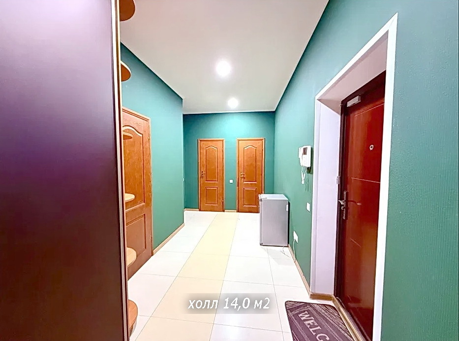 Аренда офиса 81 м², Шота Руставели ул., 44