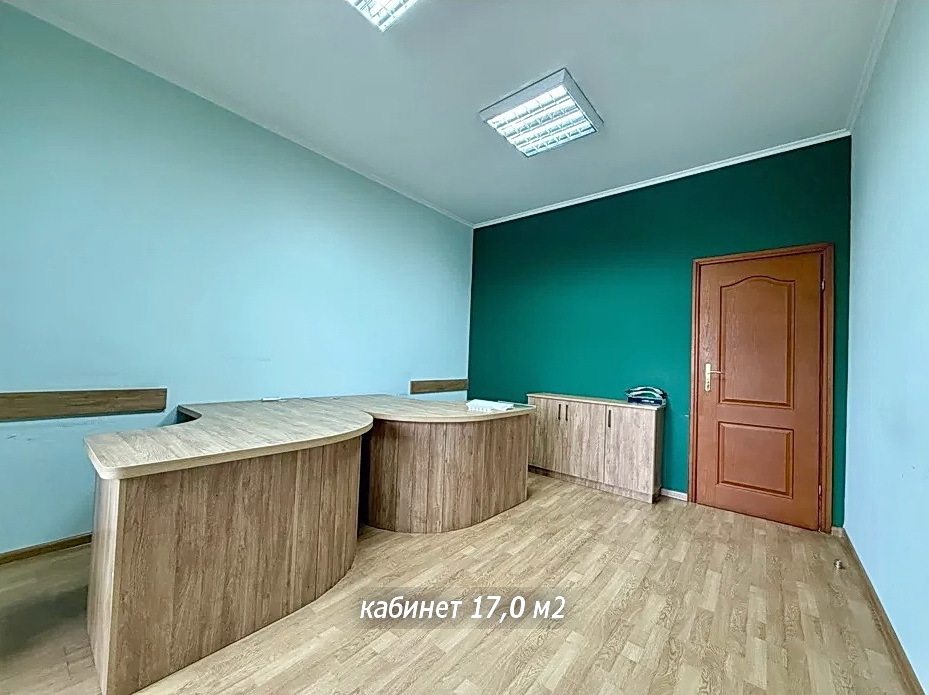Аренда офиса 81 м², Шота Руставели ул., 44