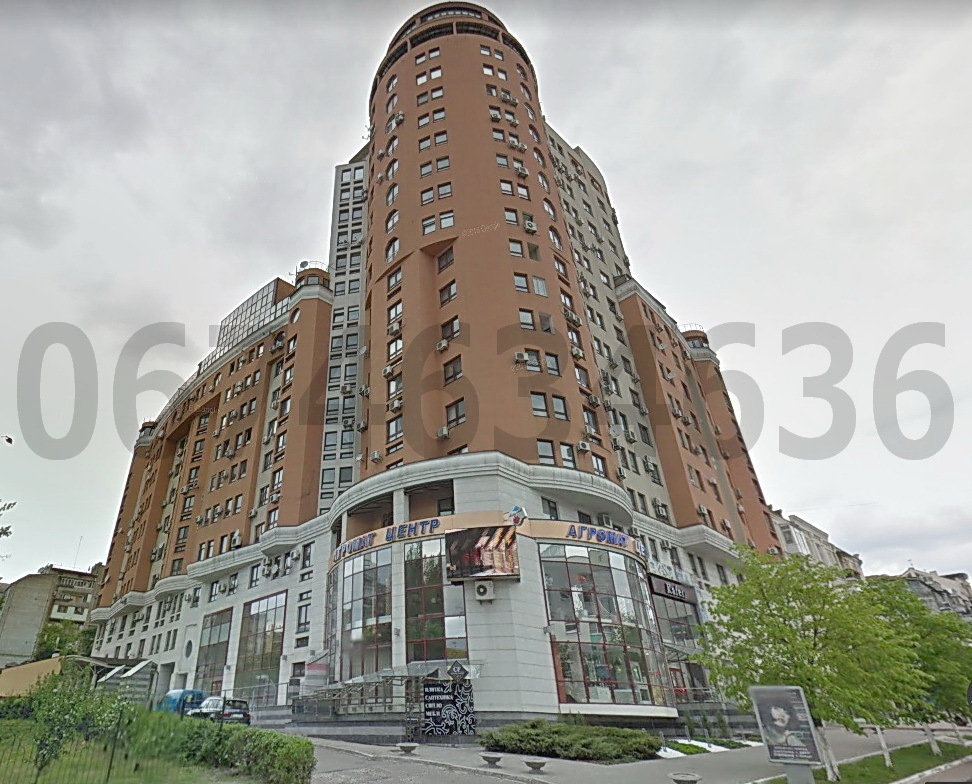 Аренда офиса 81 м², Шота Руставели ул., 44
