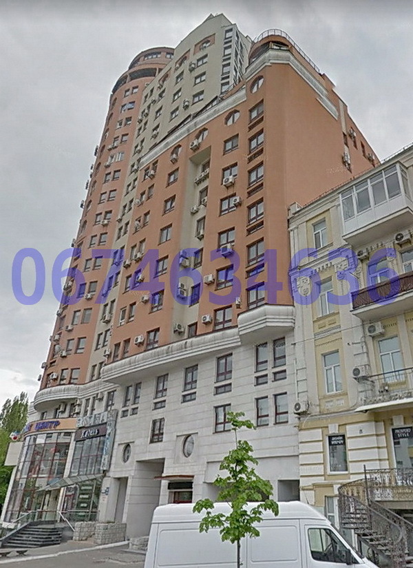 Аренда офиса 81 м², Шота Руставели ул., 44