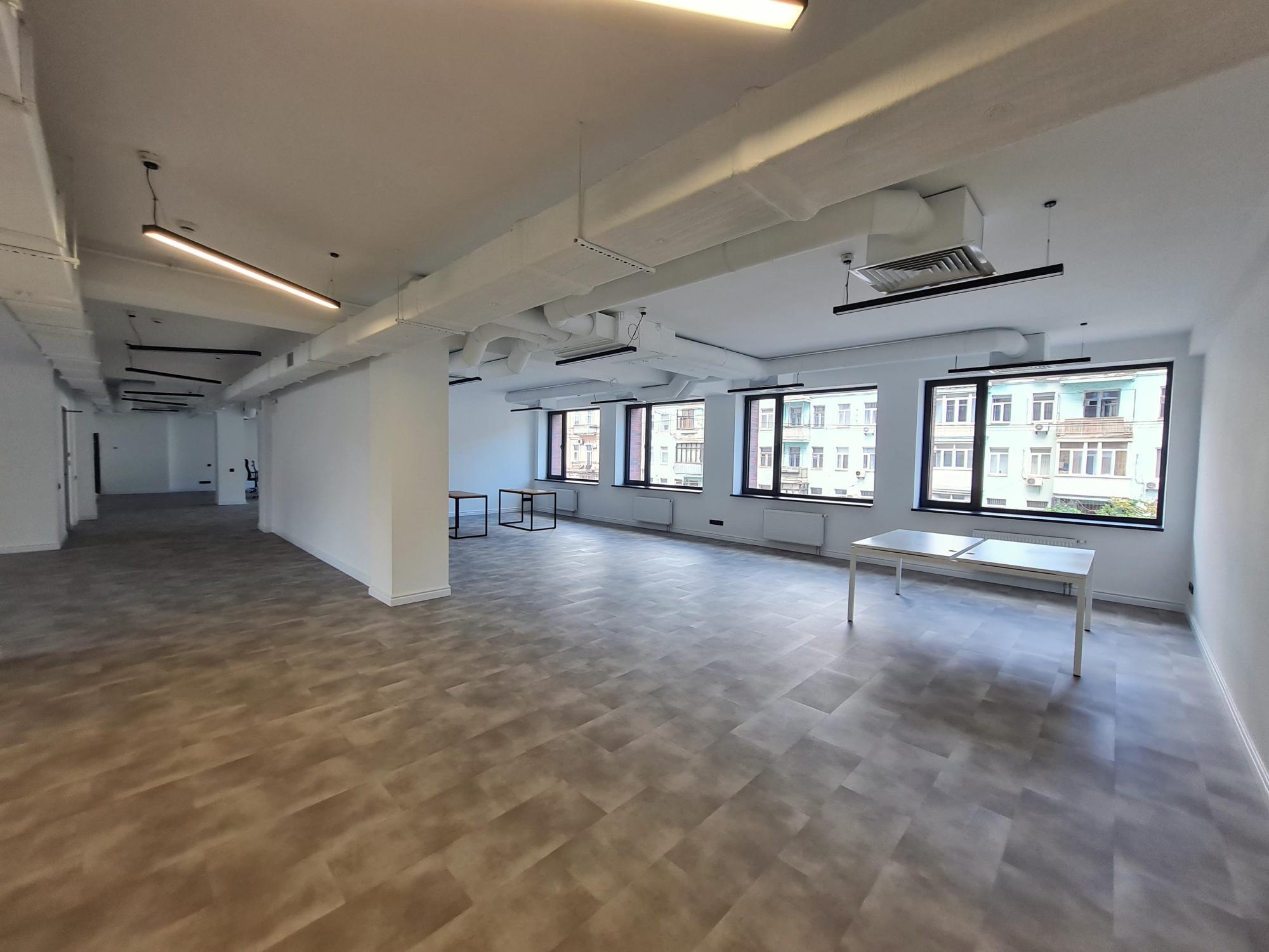 Аренда офиса 561 м², Саксаганского ул., 53/80