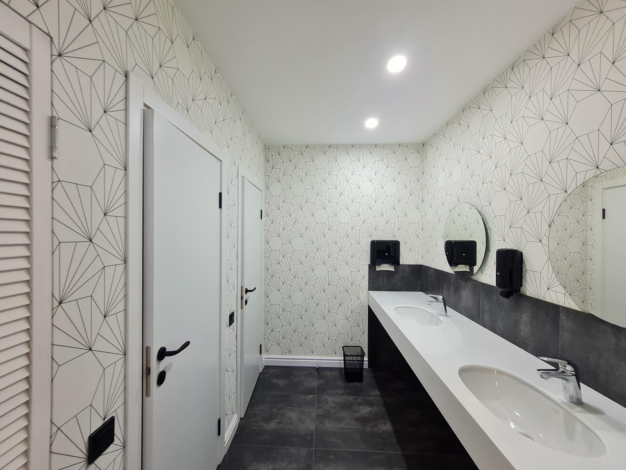 Аренда офиса 561 м², Саксаганского ул., 53/80