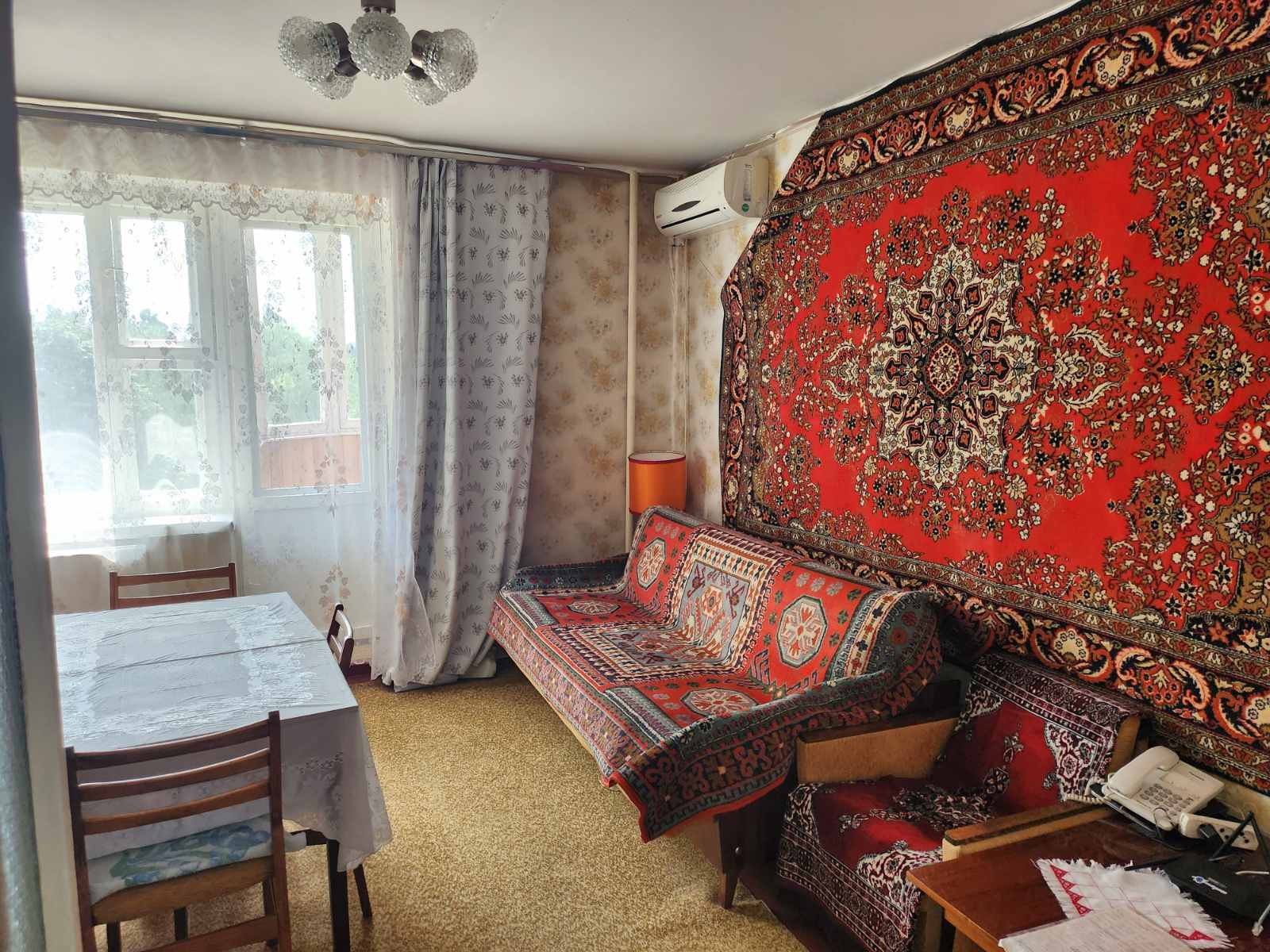 Продажа 2-комнатной квартиры 55.5 м², Вацлава Гавела бул., 34В