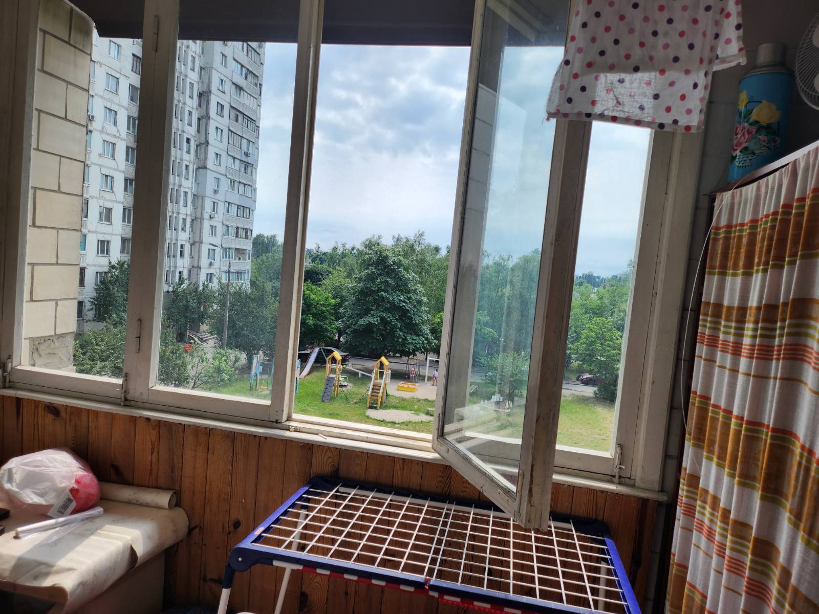 Продажа 2-комнатной квартиры 55.5 м², Вацлава Гавела бул., 34В