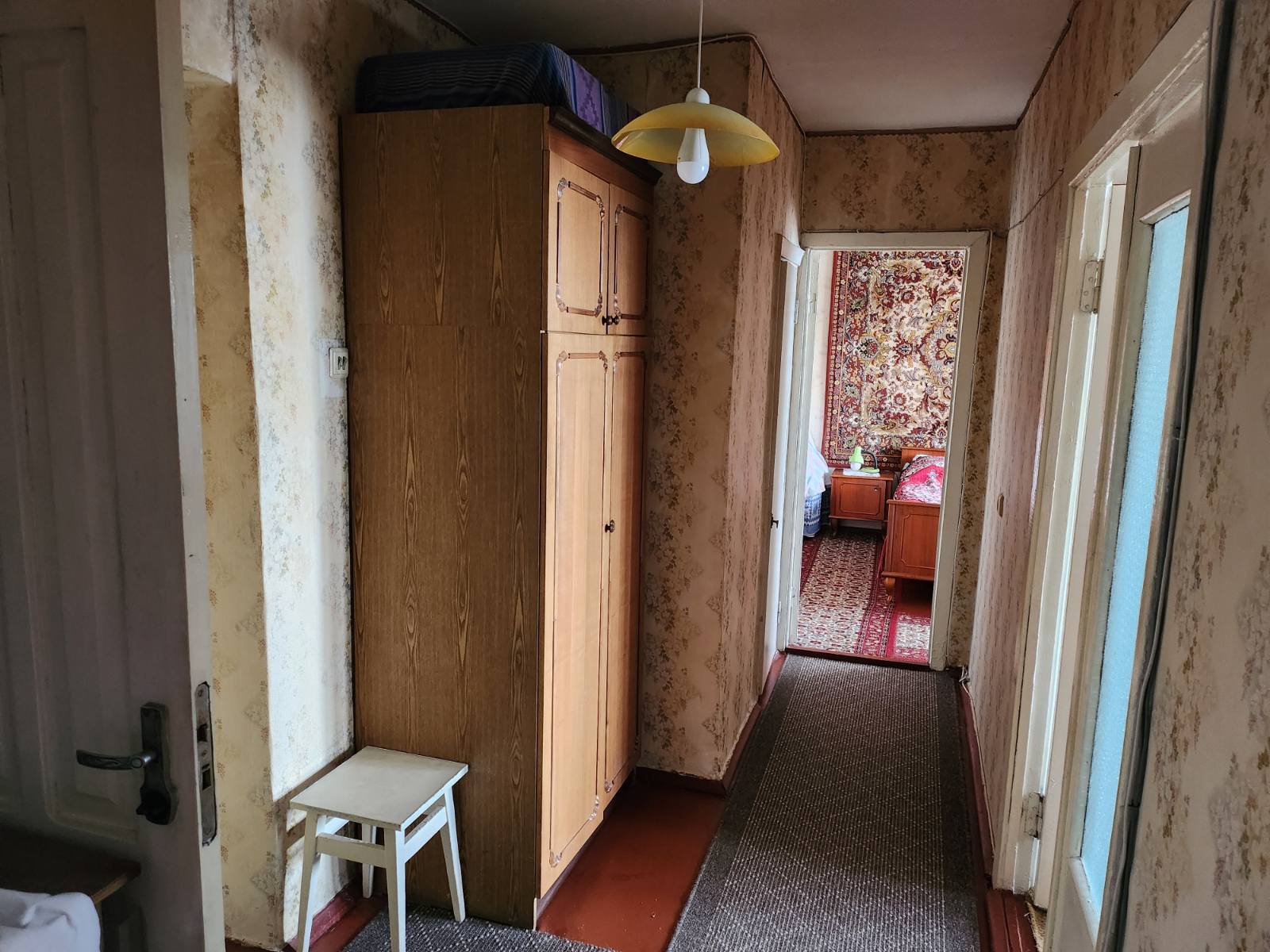 Продажа 2-комнатной квартиры 55.5 м², Вацлава Гавела бул., 34В