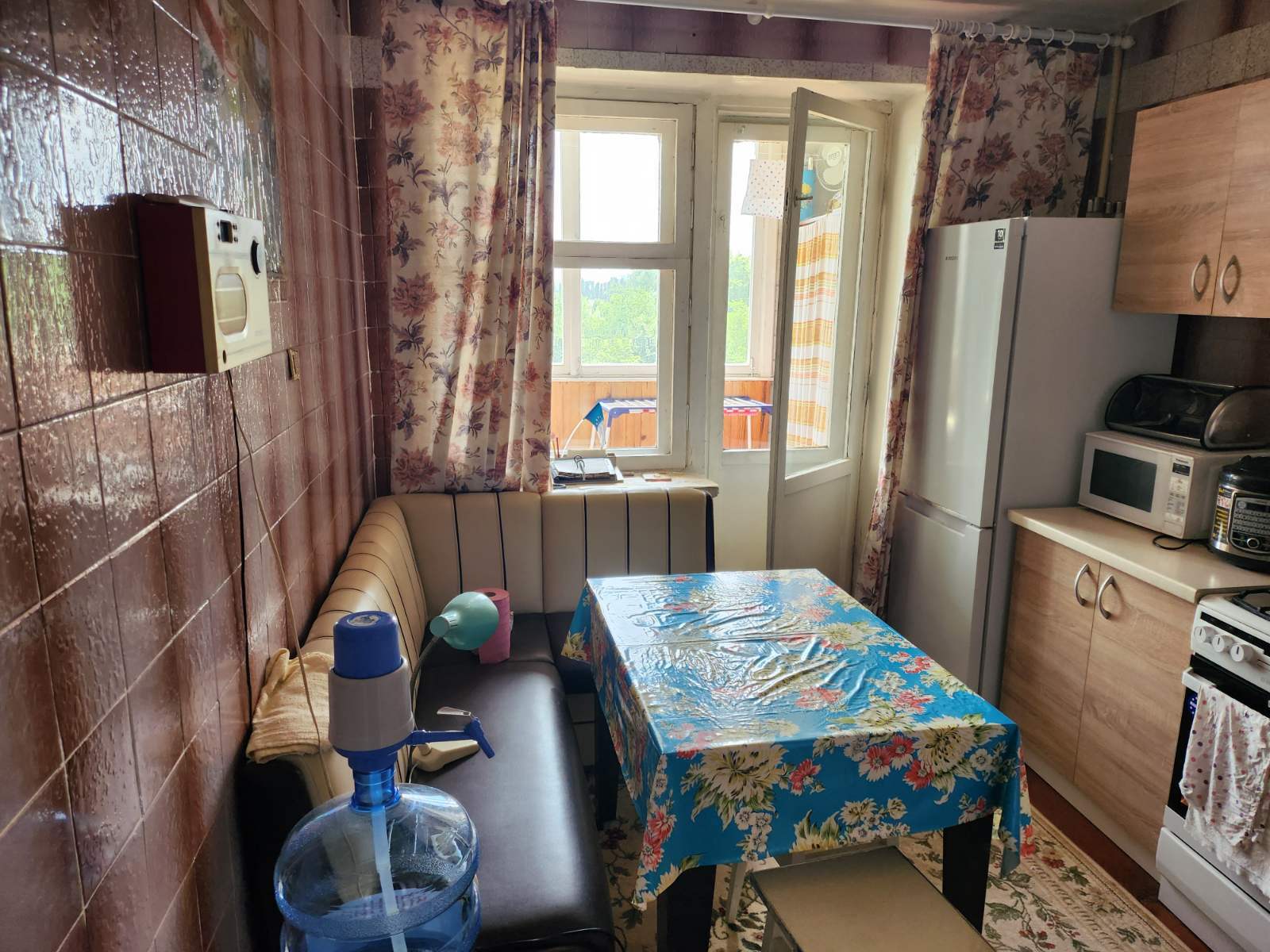 Продажа 2-комнатной квартиры 55.5 м², Вацлава Гавела бул., 34В