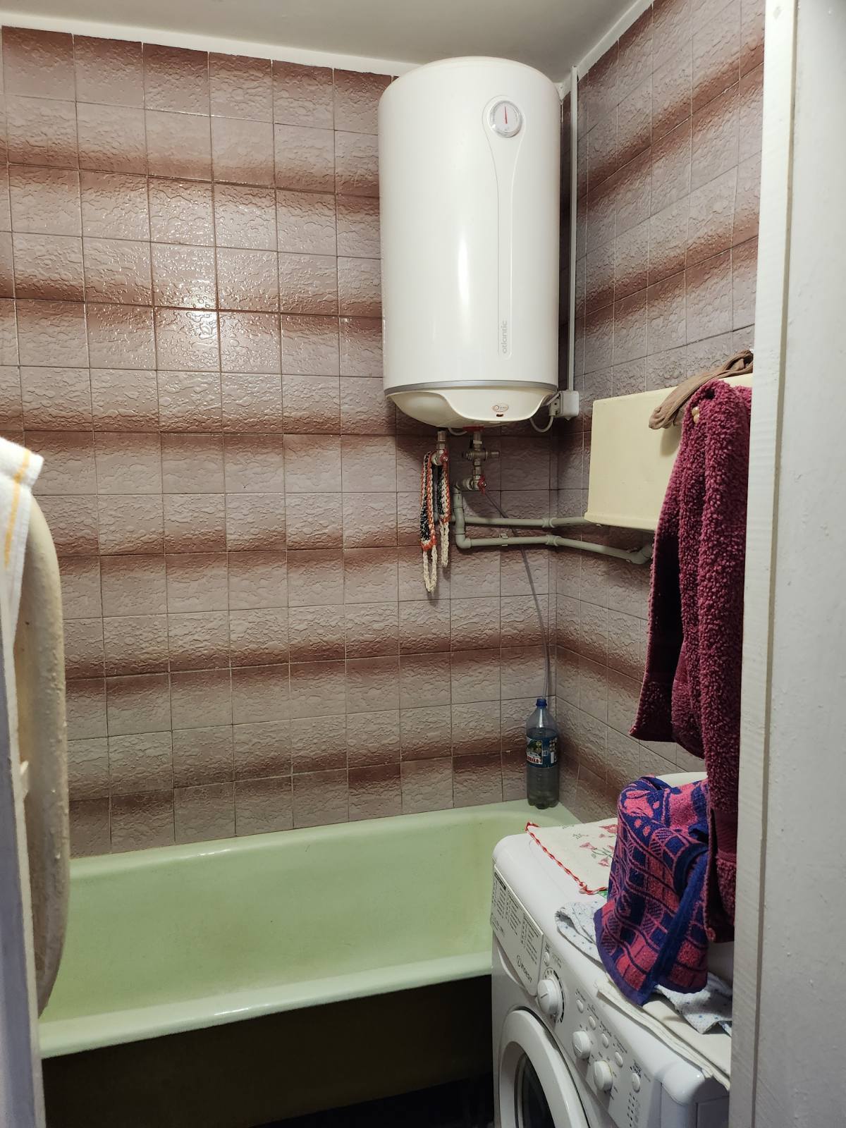 Продажа 2-комнатной квартиры 55.5 м², Вацлава Гавела бул., 34В