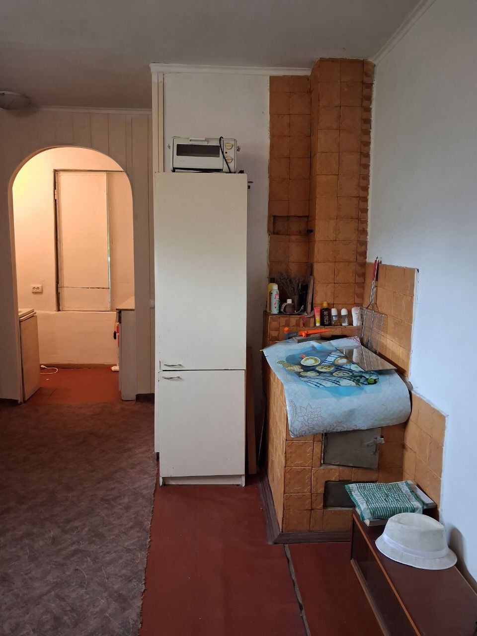 Продажа дачи 129 м², Кооператив Стугна ул.