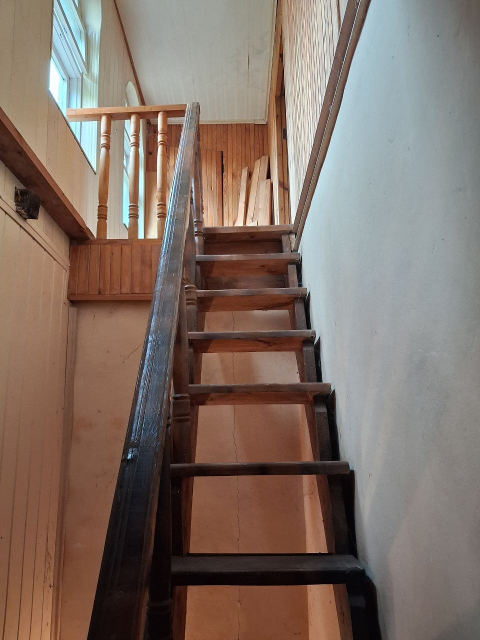 Продажа дачи 129 м², Кооператив Стугна ул.