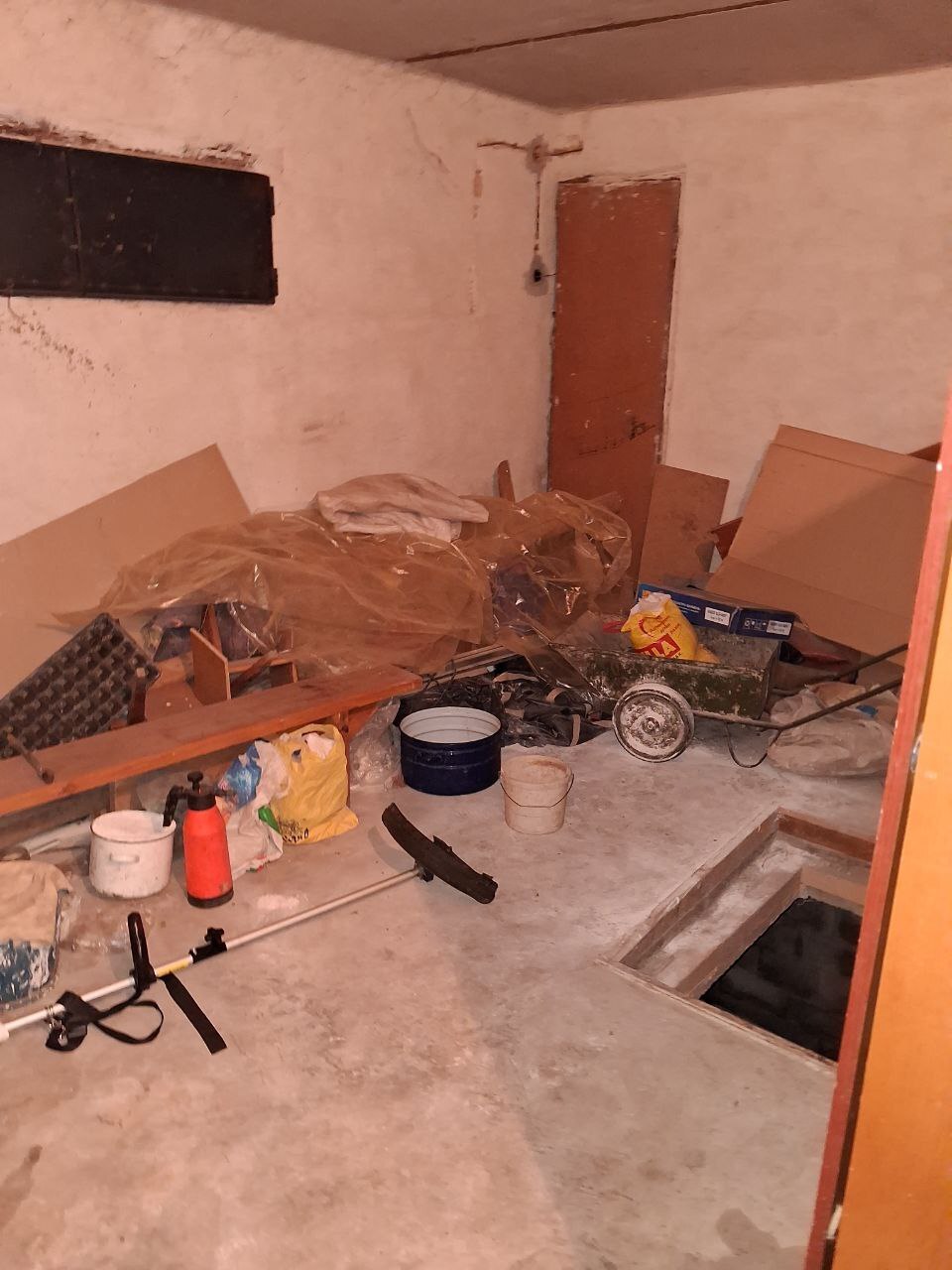 Продажа дачи 129 м², Кооператив Стугна ул.