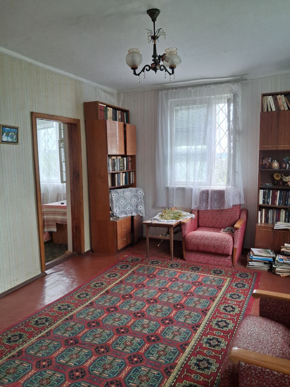 Продажа дачи 129 м², Кооператив Стугна ул.