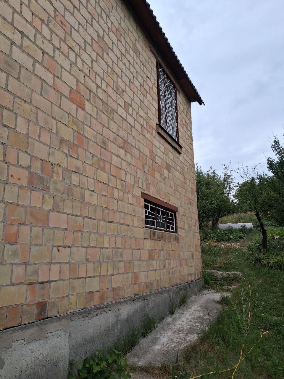 Продажа дачи 129 м², Кооператив Стугна ул.