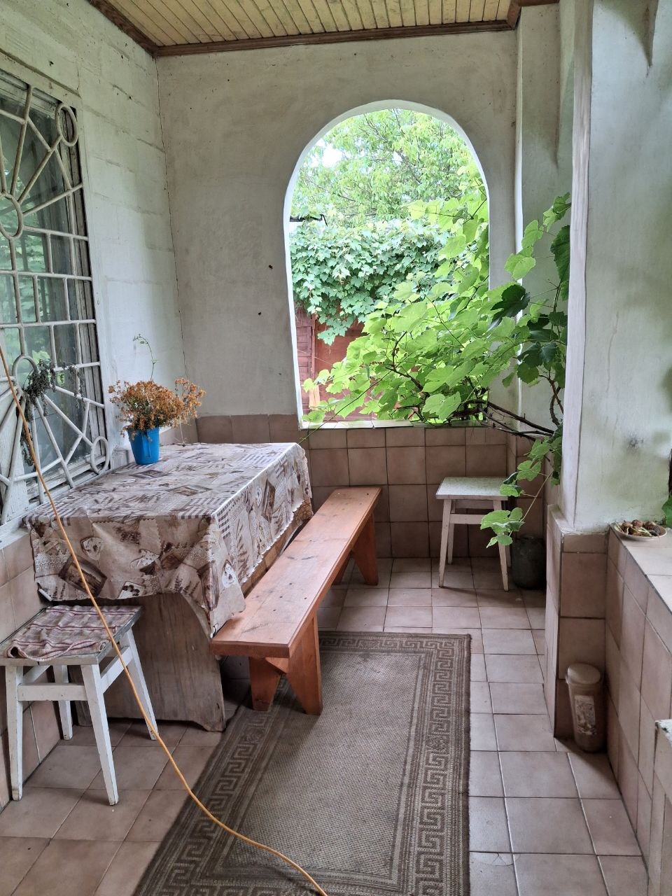 Продажа дачи 129 м², Кооператив Стугна ул.
