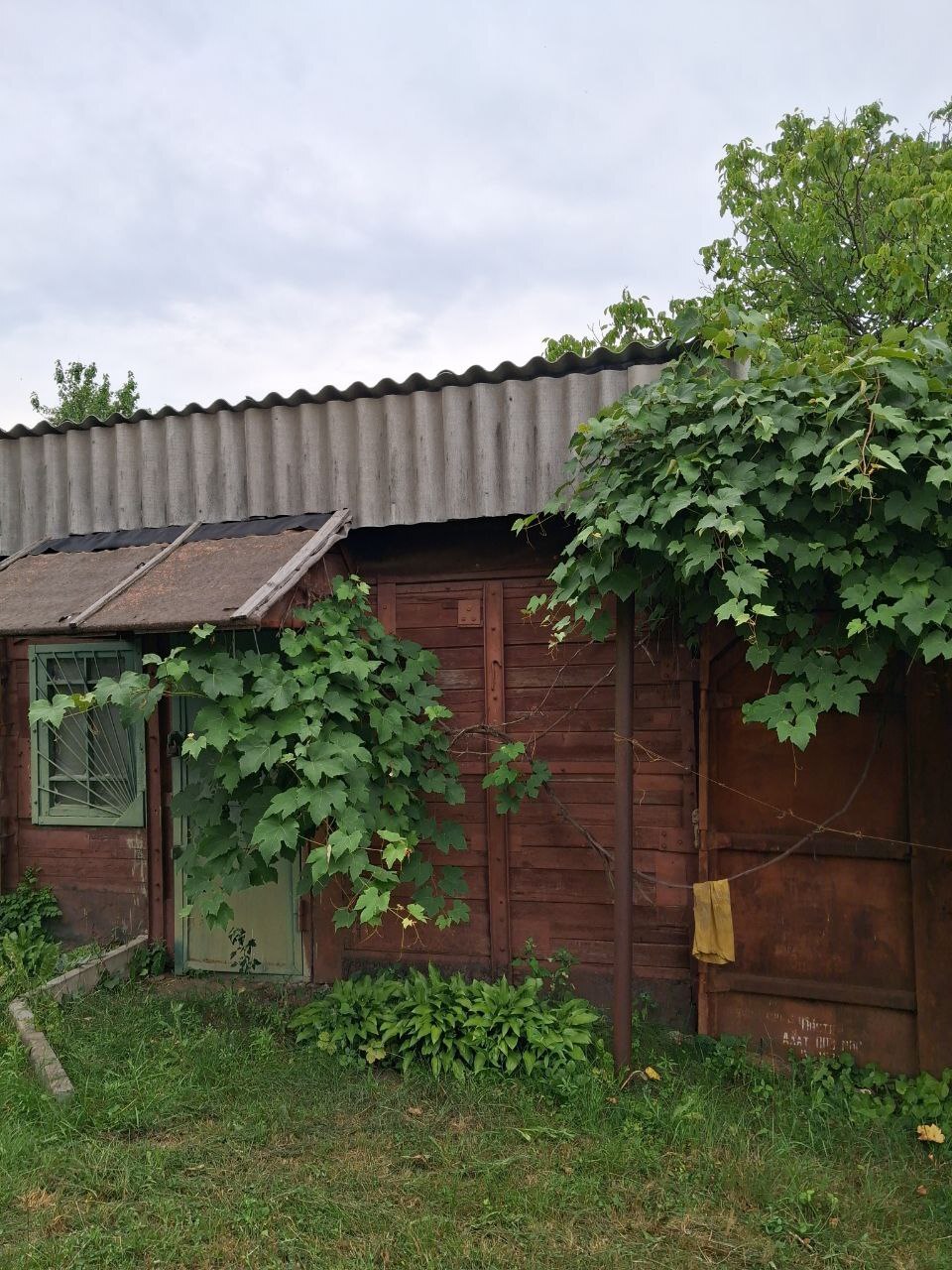 Продажа дачи 129 м², Кооператив Стугна ул.