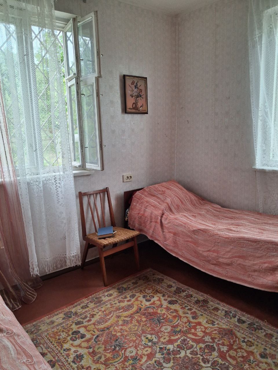 Продажа дачи 129 м², Кооператив Стугна ул.
