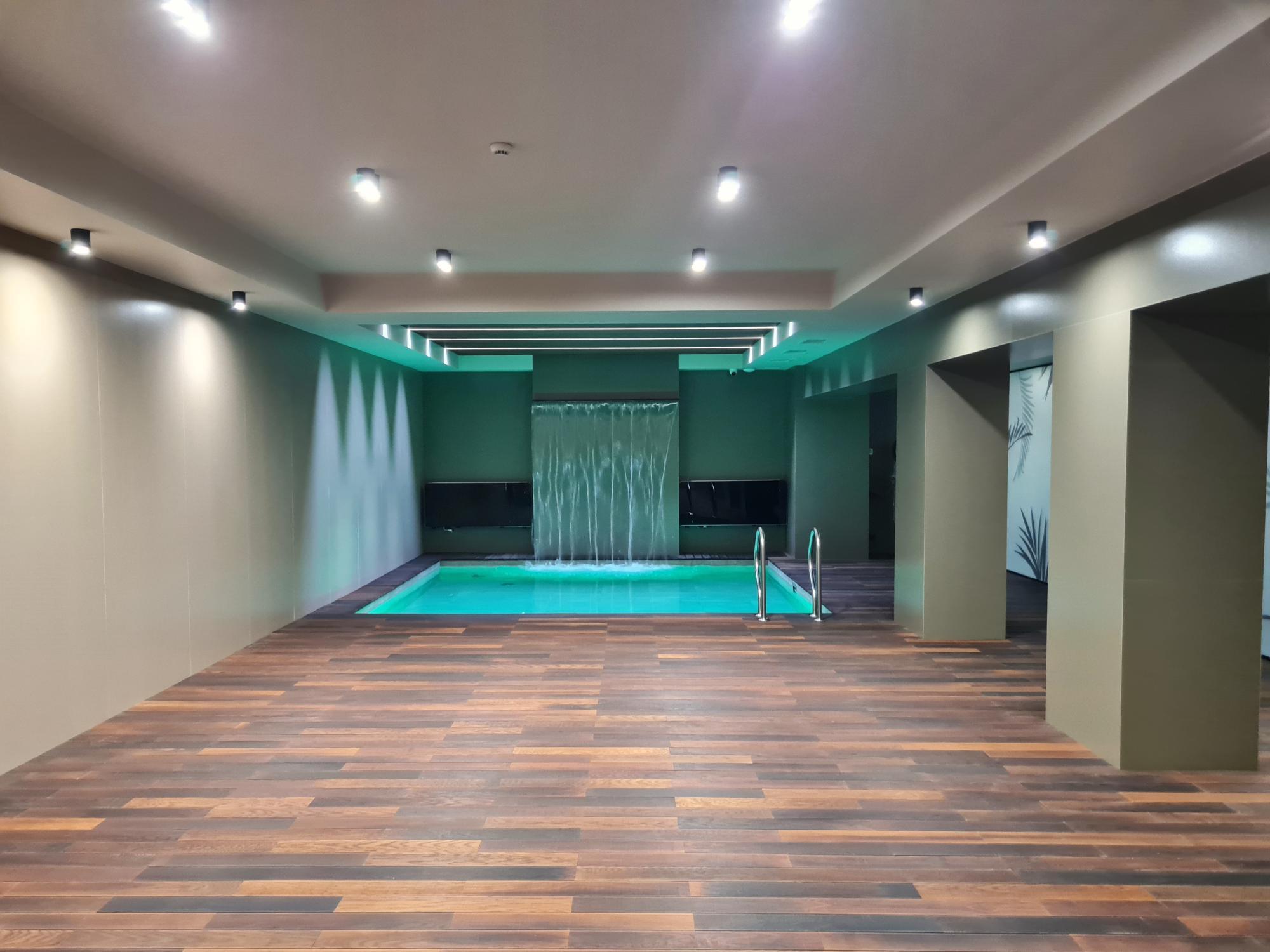 Аренда офиса 227 м², Саксаганского ул., 53/80