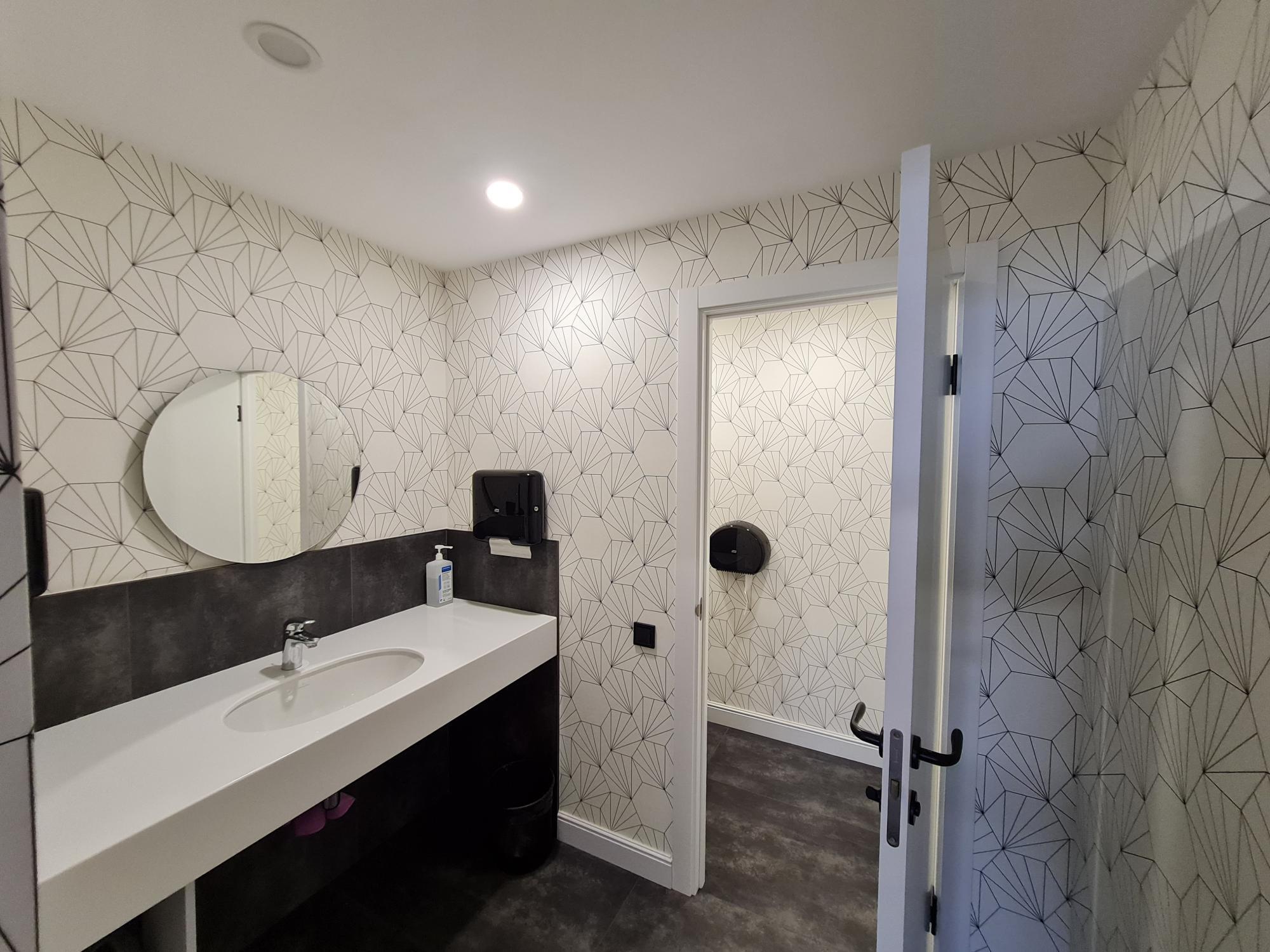 Аренда офиса 227 м², Саксаганского ул., 53/80