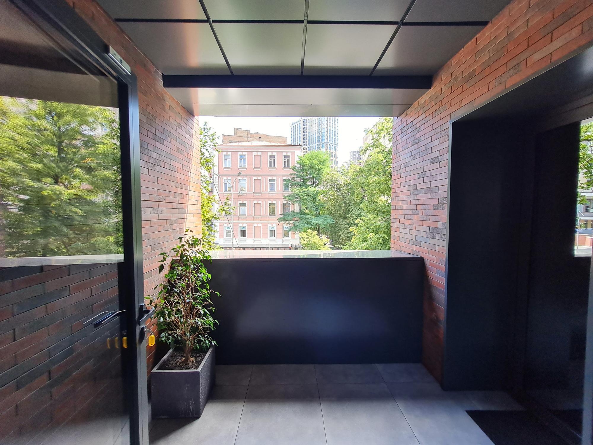 Аренда офиса 227 м², Саксаганского ул., 53/80