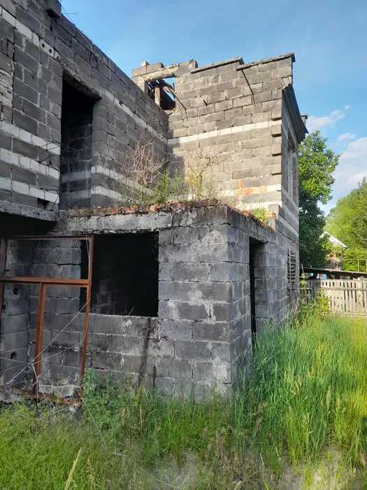 Продажа участка под индивидуальное жилое строительство 20.5 соток, Миру