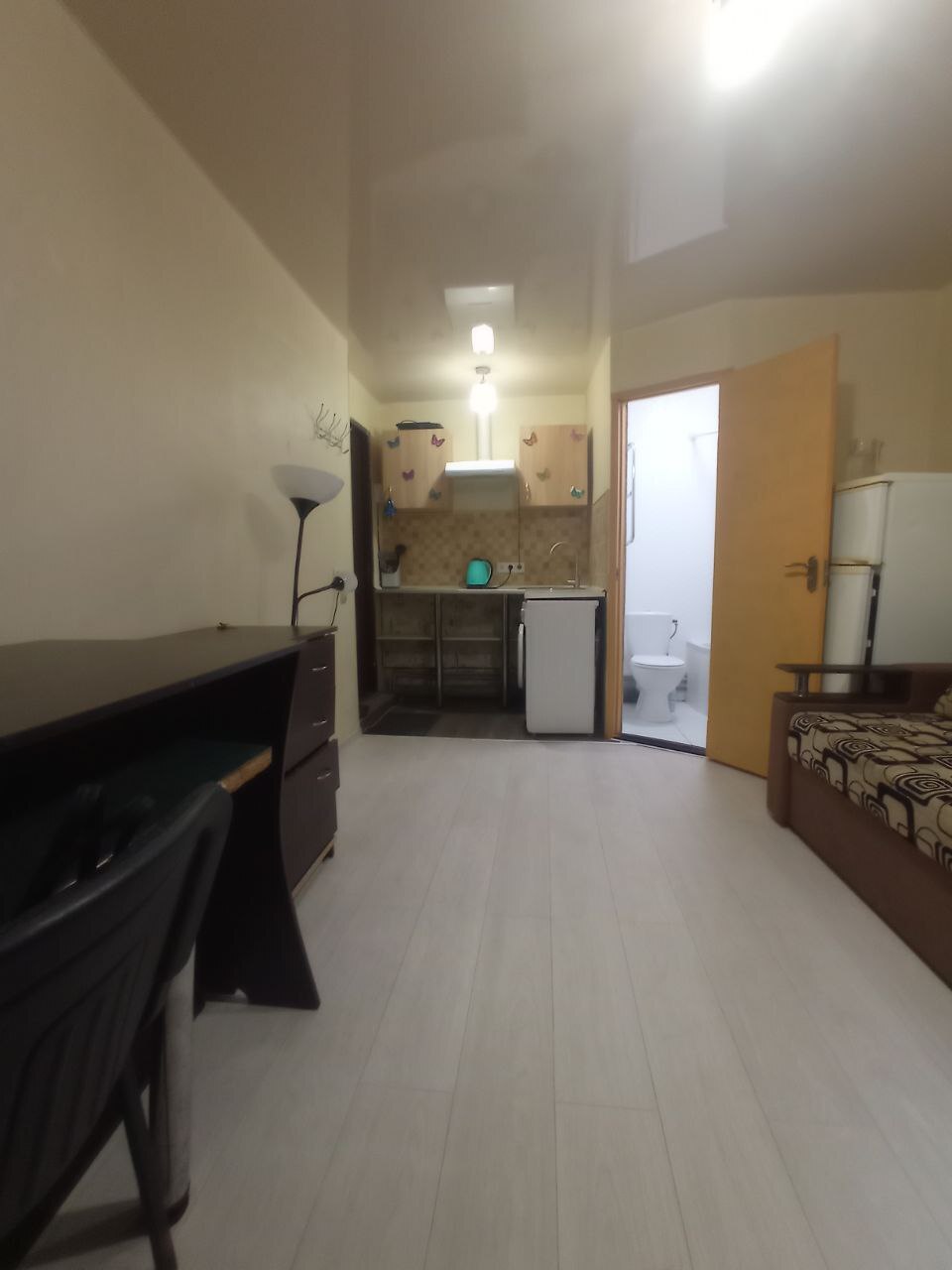 Продажа 1-комнатной квартиры 25 м², Гвардейцев Широнинцев ул., 41