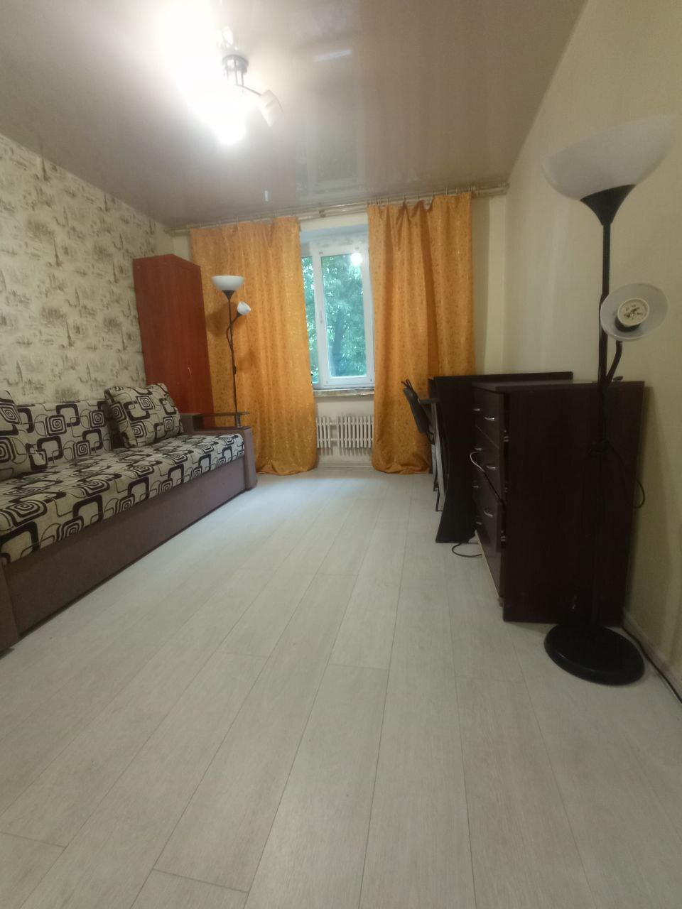 Продажа 1-комнатной квартиры 25 м², Гвардейцев Широнинцев ул., 41