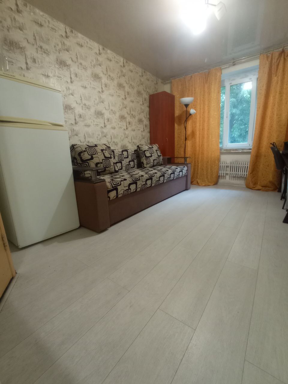 Продажа 1-комнатной квартиры 25 м², Гвардейцев Широнинцев ул., 41