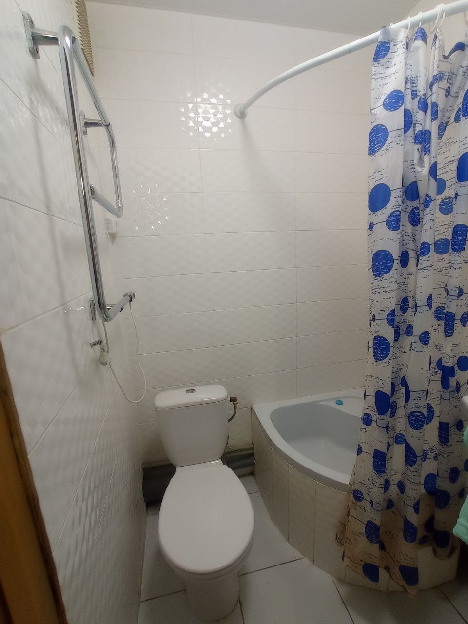 Продажа 1-комнатной квартиры 25 м², Гвардейцев Широнинцев ул., 41